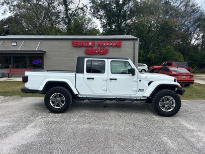 Used 2022 Jeep Gladiator Sport