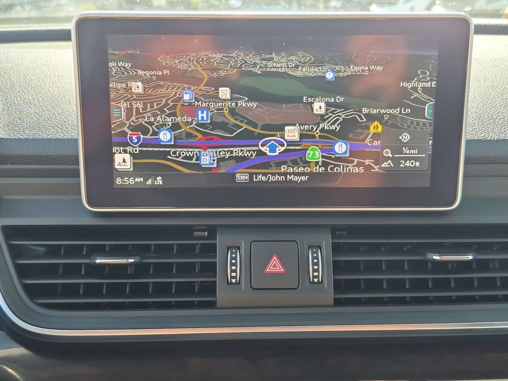 Used 2019 Audi Q5 2.0T Premium Plus AWD/4WD image 6