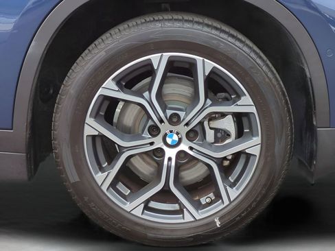 Used 2021 BMW X1 sDrive28i image 10