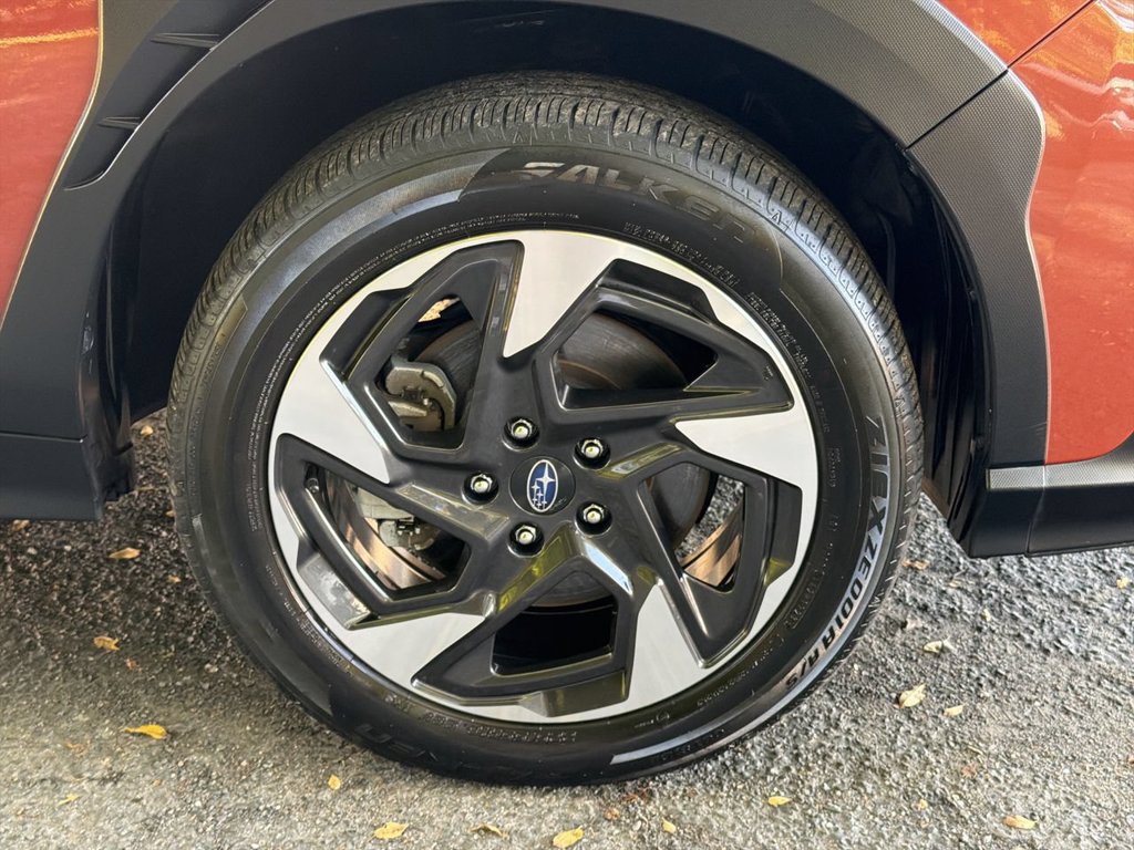 Certified 2024 Subaru Crosstrek 2.5i Limited AWD/4WD image 13