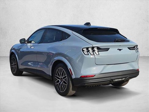 New 2026 Ford Mustang Mach-E Premium image 9