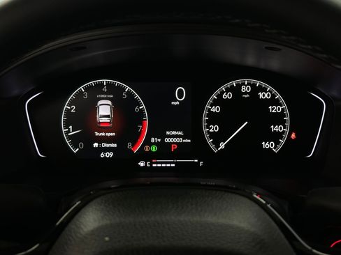 New 2026 Honda Civic Sport image 18