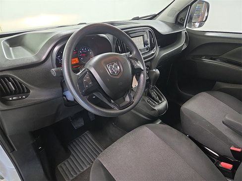 Used 2022 RAM ProMaster City Wagon image 11