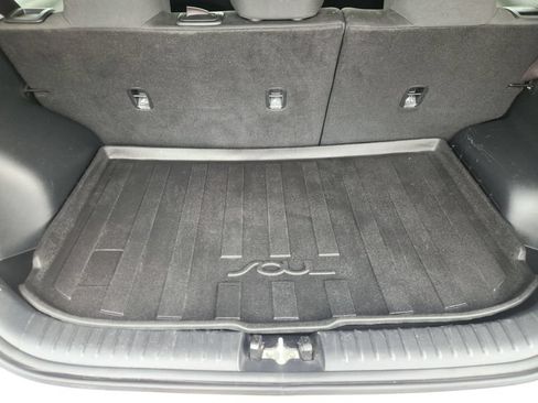 Used 2020 Kia Soul GT-Line FWD image 23
