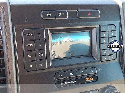 Used 2021 Ford F550 4x4 SuperCab Super Duty image 17