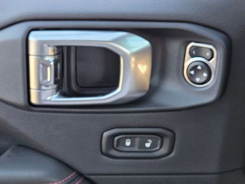 New 2026 Jeep Gladiator Rubicon image 28