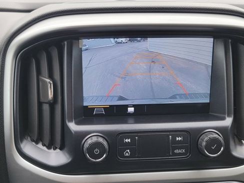 Used 2020 Chevrolet Colorado ZR2 image 34