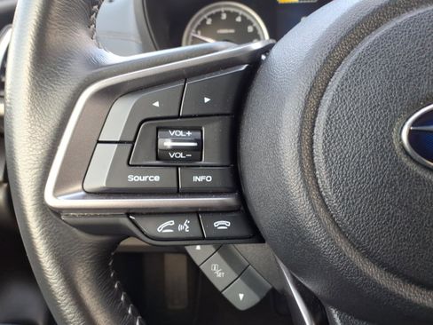 Certified 2023 Subaru Forester Premium image 22