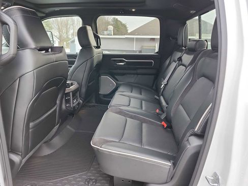 New 2026 RAM 1500 Laramie w/ Night Edition image 14