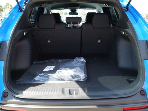 New 2026 Honda HR-V Sport image 8