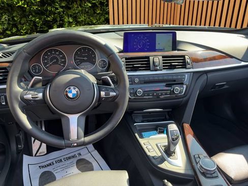 Used 2014 BMW 435i Convertible RWD image 12
