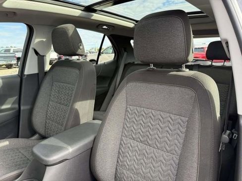 Certified 2023 Chevrolet Equinox LT image 15
