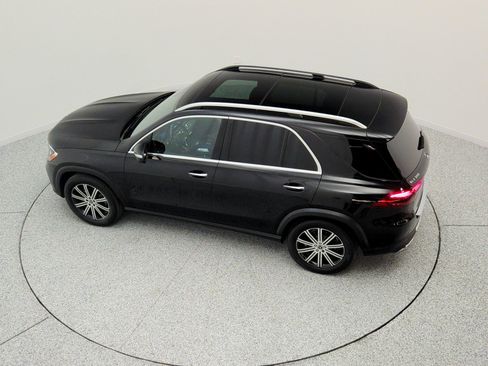 Certified 2026 Mercedes-Benz GLE 350 4MATIC image 30