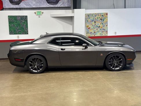 Used 2023 Dodge Challenger R/T Scat Pack w/ Plus Package image 26
