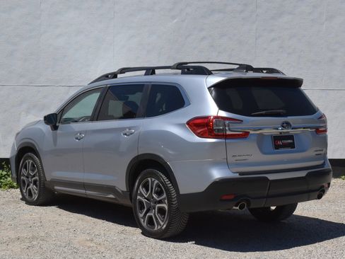 Used 2024 Subaru Ascent Limited AWD/4WD image 43