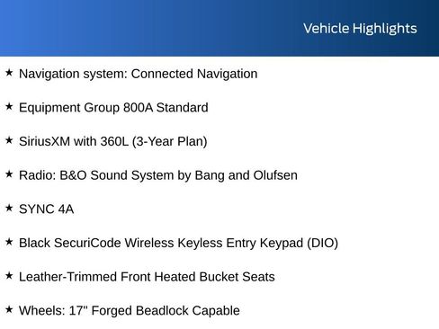 New 2026 Ford Ranger Raptor AWD/4WD image 3