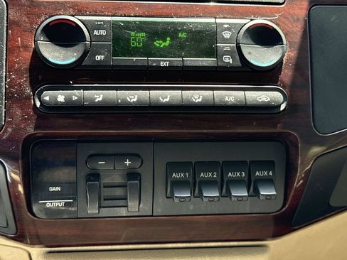 Used 2008 Ford F350 4x4 Crew Cab Super Duty image 29