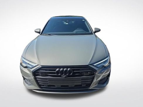 Used 2023 Audi A6 Premium Plus w/ Premium Plus Package AWD/4WD image 2