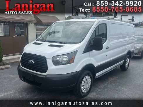 Used 2019 Ford Transit 150 130 Low Roof RWD image 1
