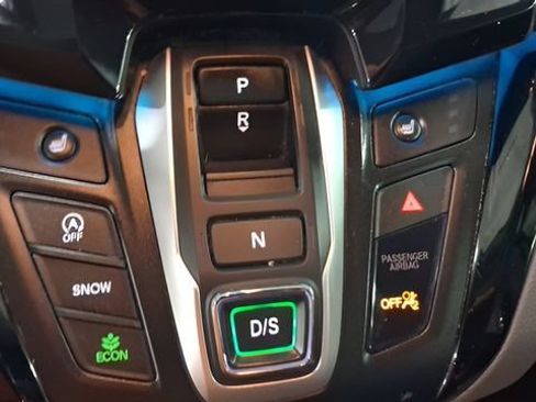 Used 2021 Honda Odyssey Touring image 36