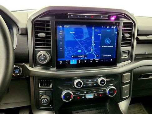 Used 2024 Ford F150 XLT w/ Equipment Group 302A MID AWD/4WD image 15
