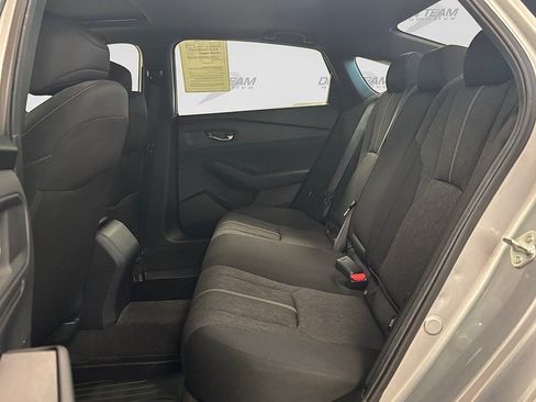 Used 2024 Honda Accord Sport image 12
