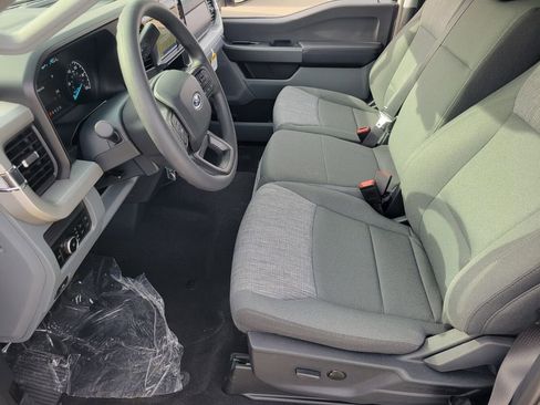 New 2026 Ford F250 XLT w/ FX4 Off-Road Package image 7