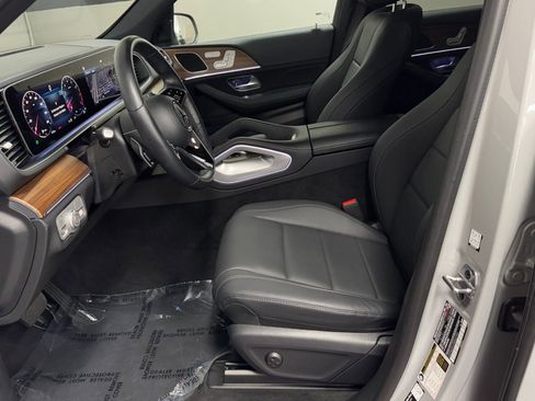 Used 2026 Mercedes-Benz GLE 350 4MATIC image 22