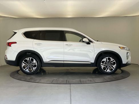 Used 2019 Hyundai Santa Fe AWD image 8