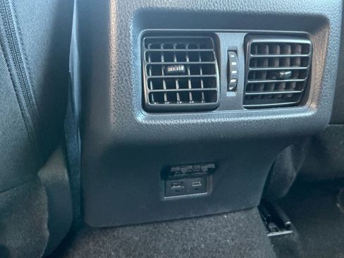 Used 2025 Toyota Camry LE FWD image 19