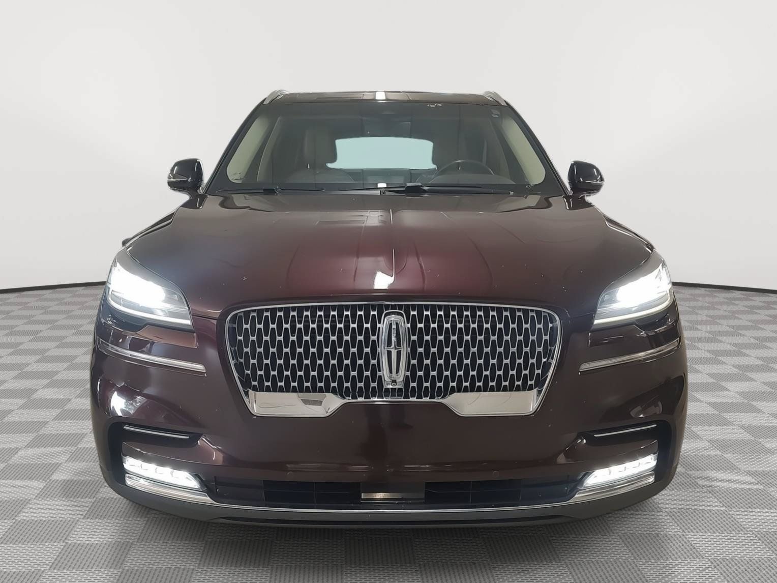 Used 2021 Lincoln Aviator Reserve w/ Elements Package Plus AWD/4WD image 28