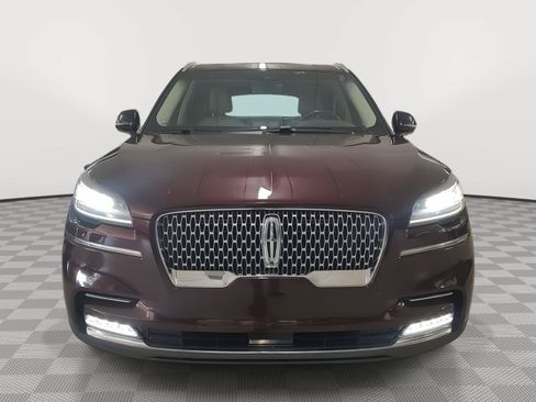 Used 2021 Lincoln Aviator Reserve w/ Elements Package Plus AWD/4WD image 28