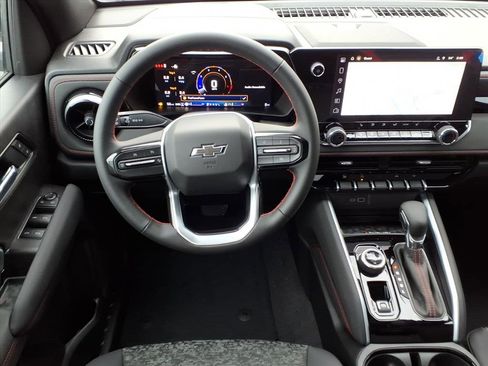 New 2026 Chevrolet Colorado Z71 w/ Technology Package image 19