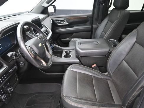 Used 2022 Chevrolet Tahoe High Country image 16
