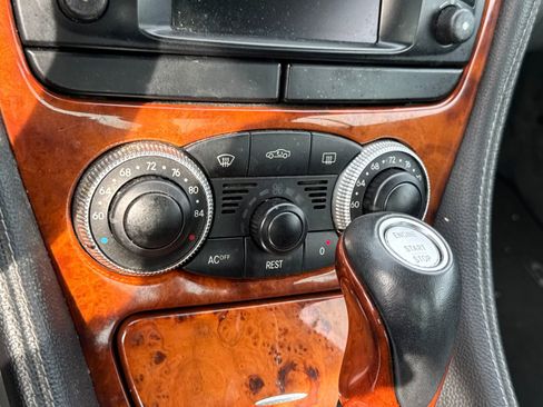 Used 2003 Mercedes-Benz SL 55 AMG SL 55 AMG image 19