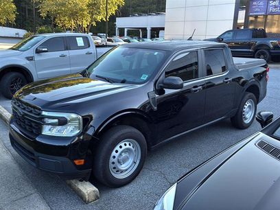 Used 2023 Ford Maverick XL