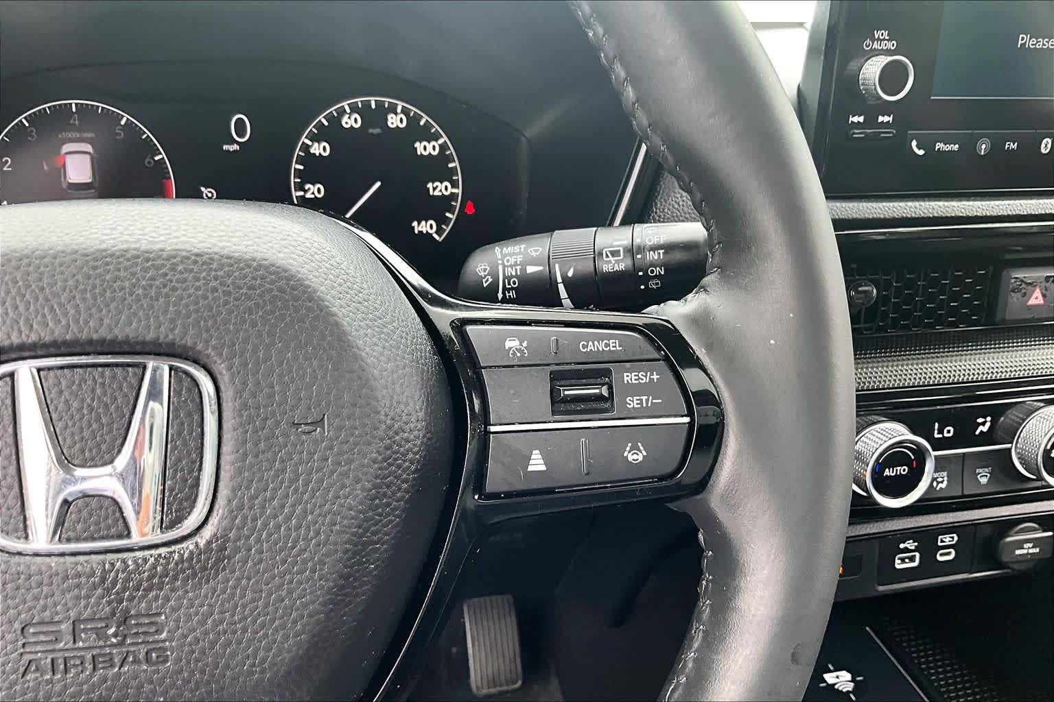 Used 2023 Honda CR-V EX-L image 25