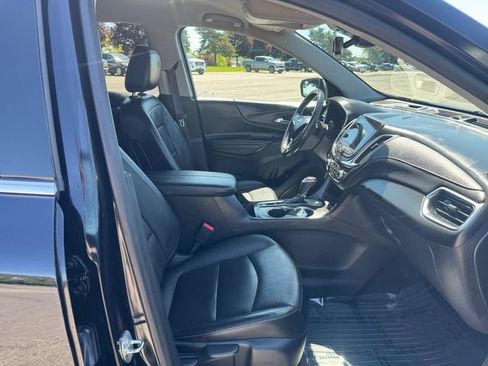 Certified 2020 Chevrolet Equinox Premier FWD image 17