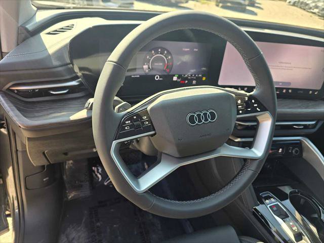 New 2026 Audi Q5 Prestige AWD/4WD image 26