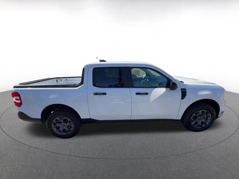 Used 2026 Ford Maverick XLT FWD image 16