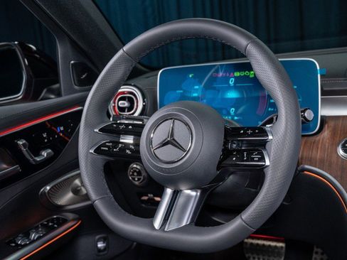 Certified 2025 Mercedes-Benz C 300 Sedan image 15