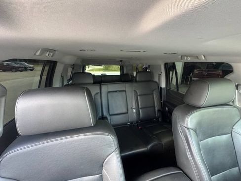 Used 2019 GMC Yukon XL SLT RWD image 32