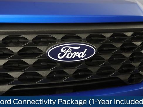 New 2026 Ford Maverick XLT w/ Equipment Group 301A AWD/4WD image 11