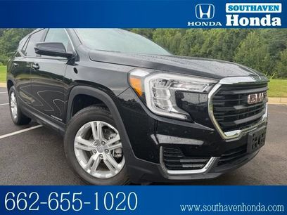 Used 2024 GMC Terrain SLE w/ Driver Convenience Package
