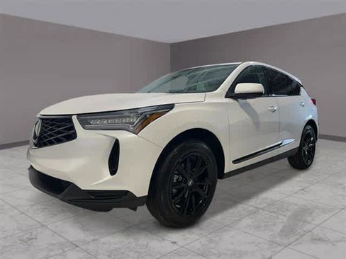 New 2026 Acura RDX SH-AWD image 1