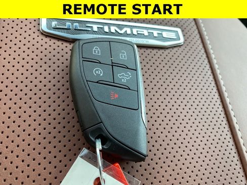 New 2026 GMC Sierra 2500 Denali Ultimate image 28