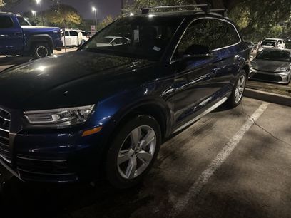 Used 2019 Audi Q5 2.0T Premium w/ Convenience Package