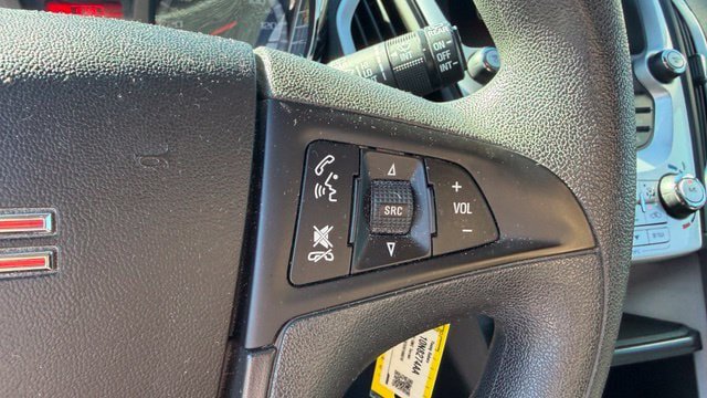 Used 2016 GMC Terrain SLE AWD/4WD image 16