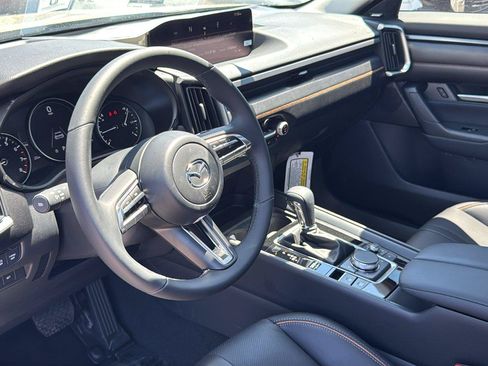 New 2026 MAZDA CX-50 AWD 2.5 S w/ Cargo Package image 19