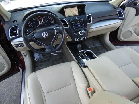 Used 2016 Acura RDX FWD w/ Advance Package image 21